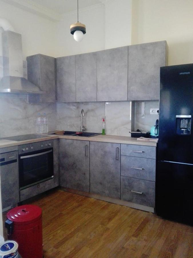 Central Oasis Roof Flat Iraklio Exterior foto